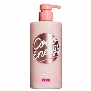 🆕Coco Energy Hydrating Body Lotion w/ Coconut Oil
